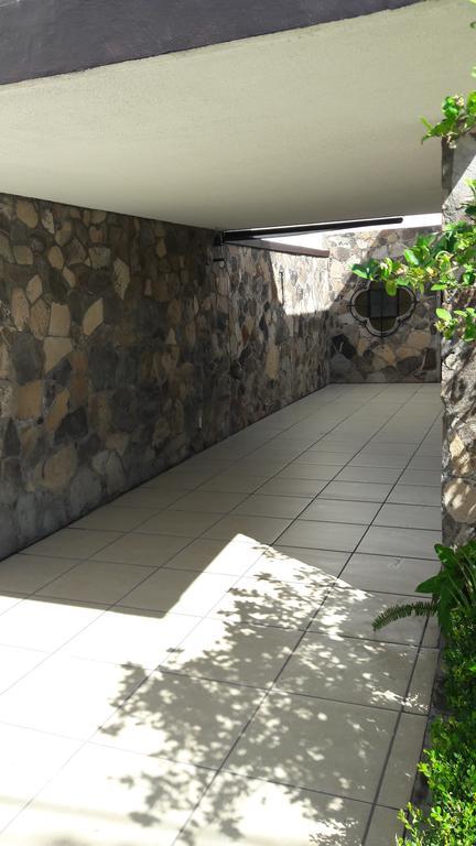 Hostal Yapa Leon Exterior photo