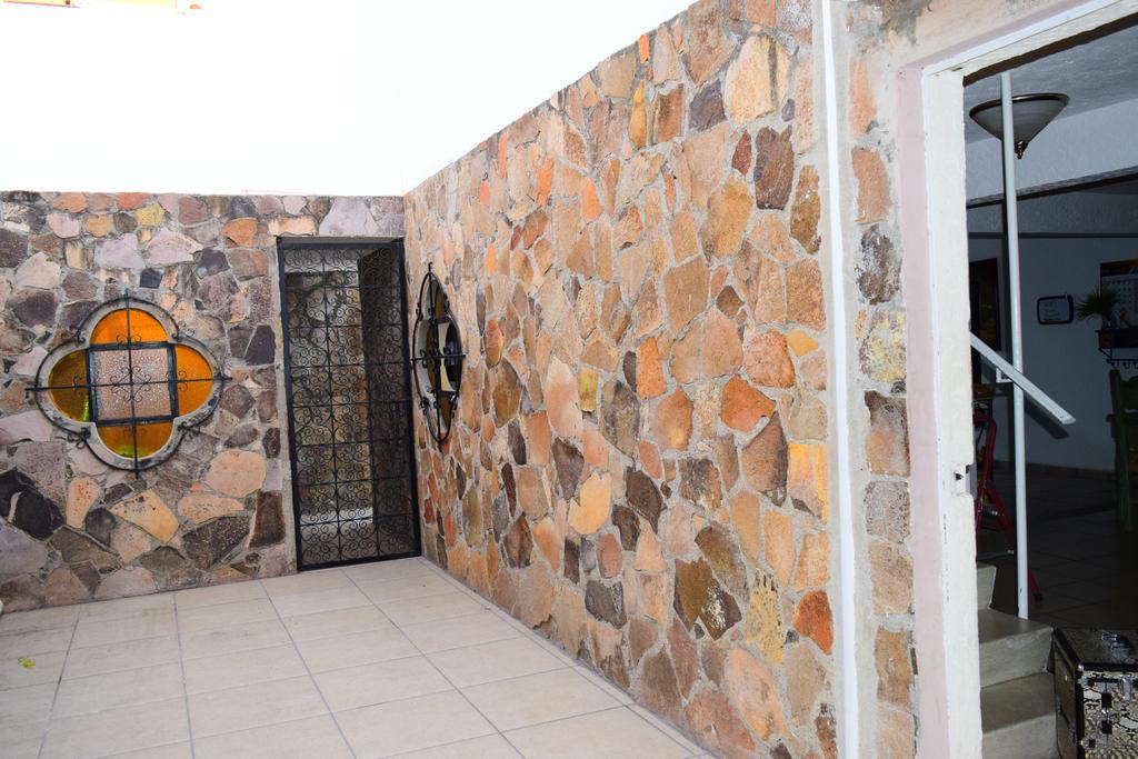 Hostal Yapa Leon Exterior photo