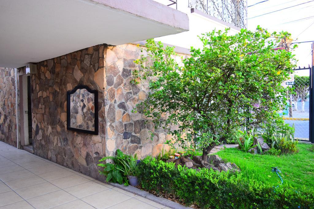 Hostal Yapa Leon Exterior photo