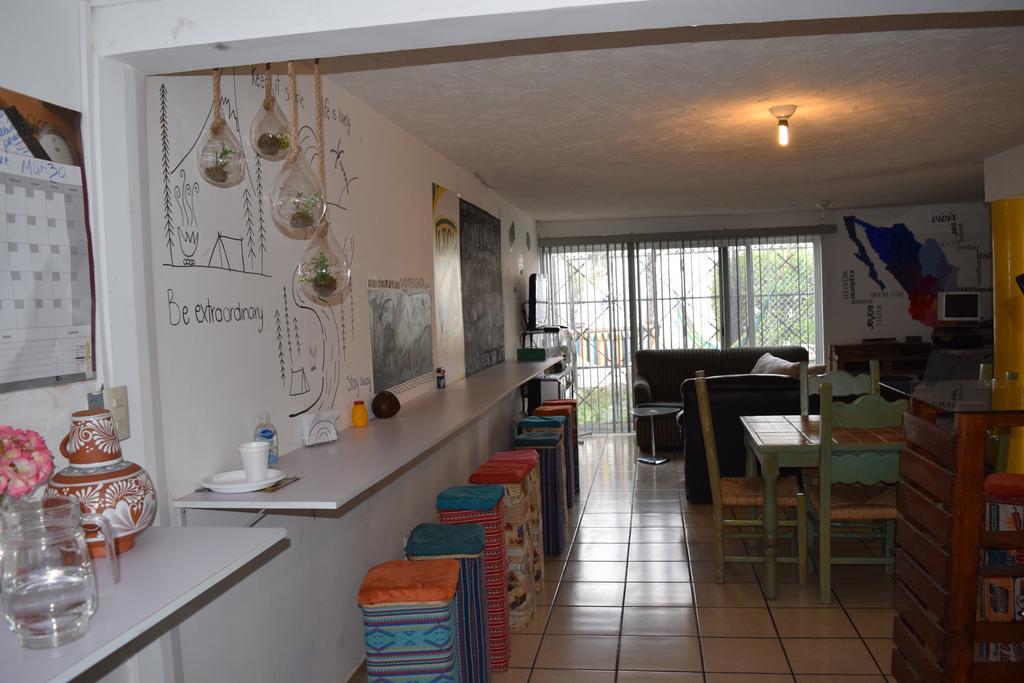 Hostal Yapa Leon Exterior photo
