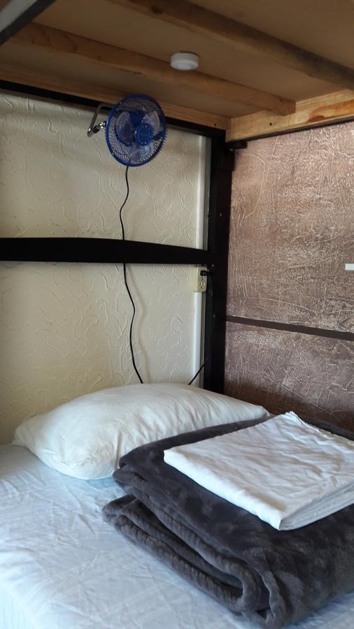 Hostal Yapa Leon Exterior photo